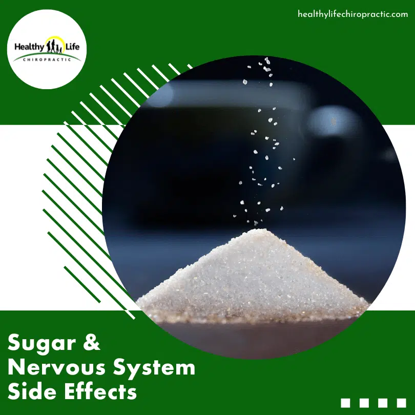 Sugar & Nervous System Side Effects